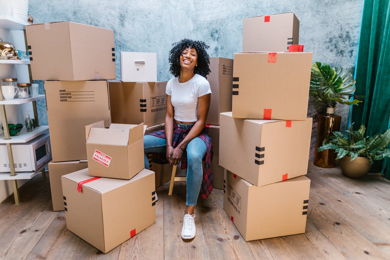 Support Your Body During the Big Move