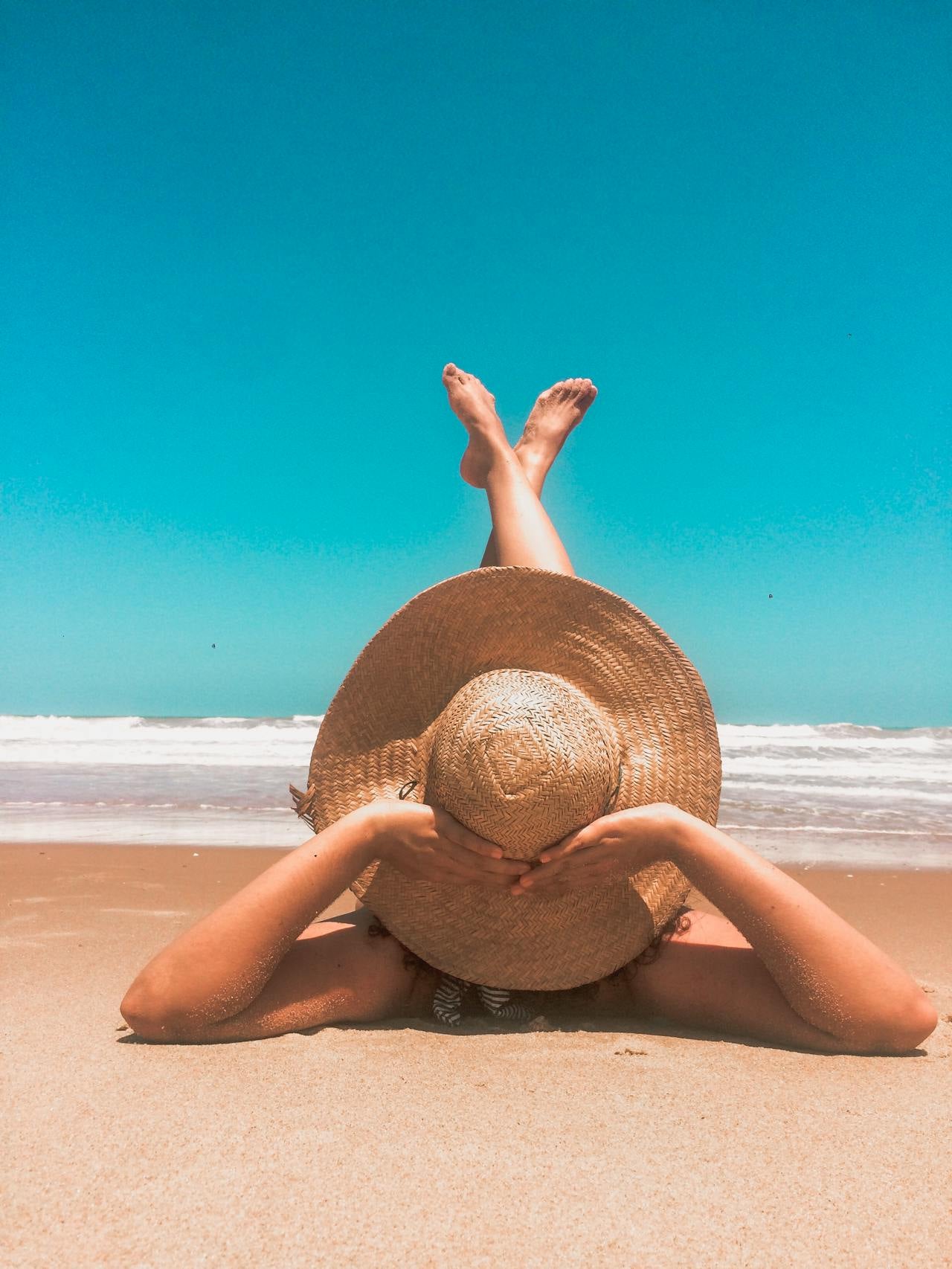 Beach Reads and Brain Waves: EMFs and Cognitive Health