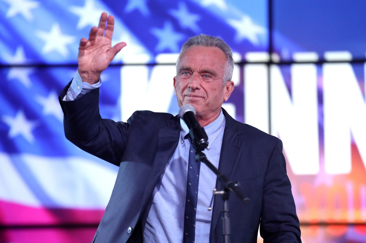 RFK Jr