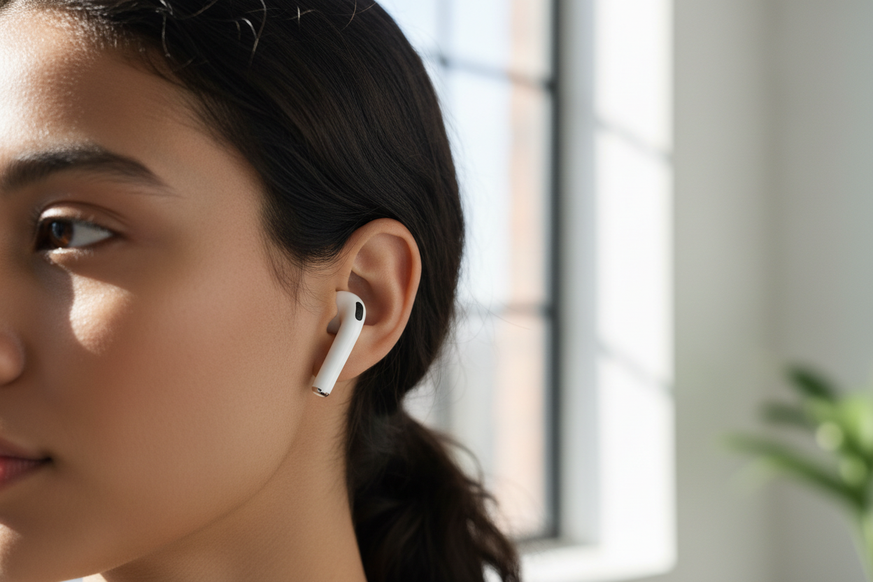 AirPods and Bluetooth — What You Actually Need to Know