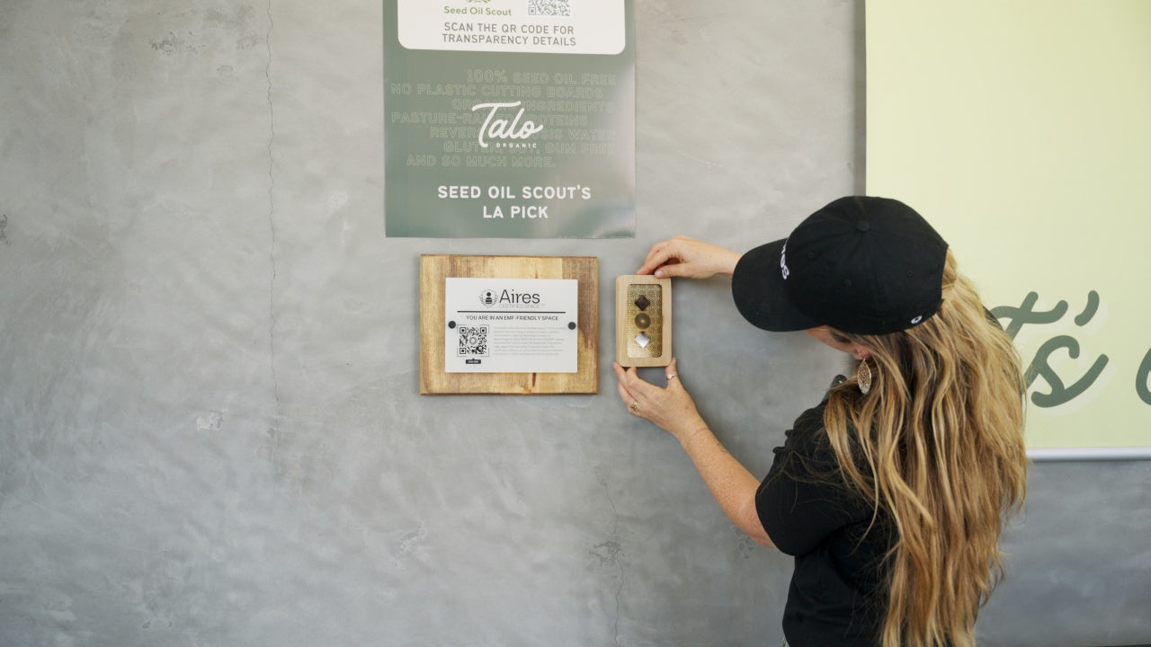 Talo Organic