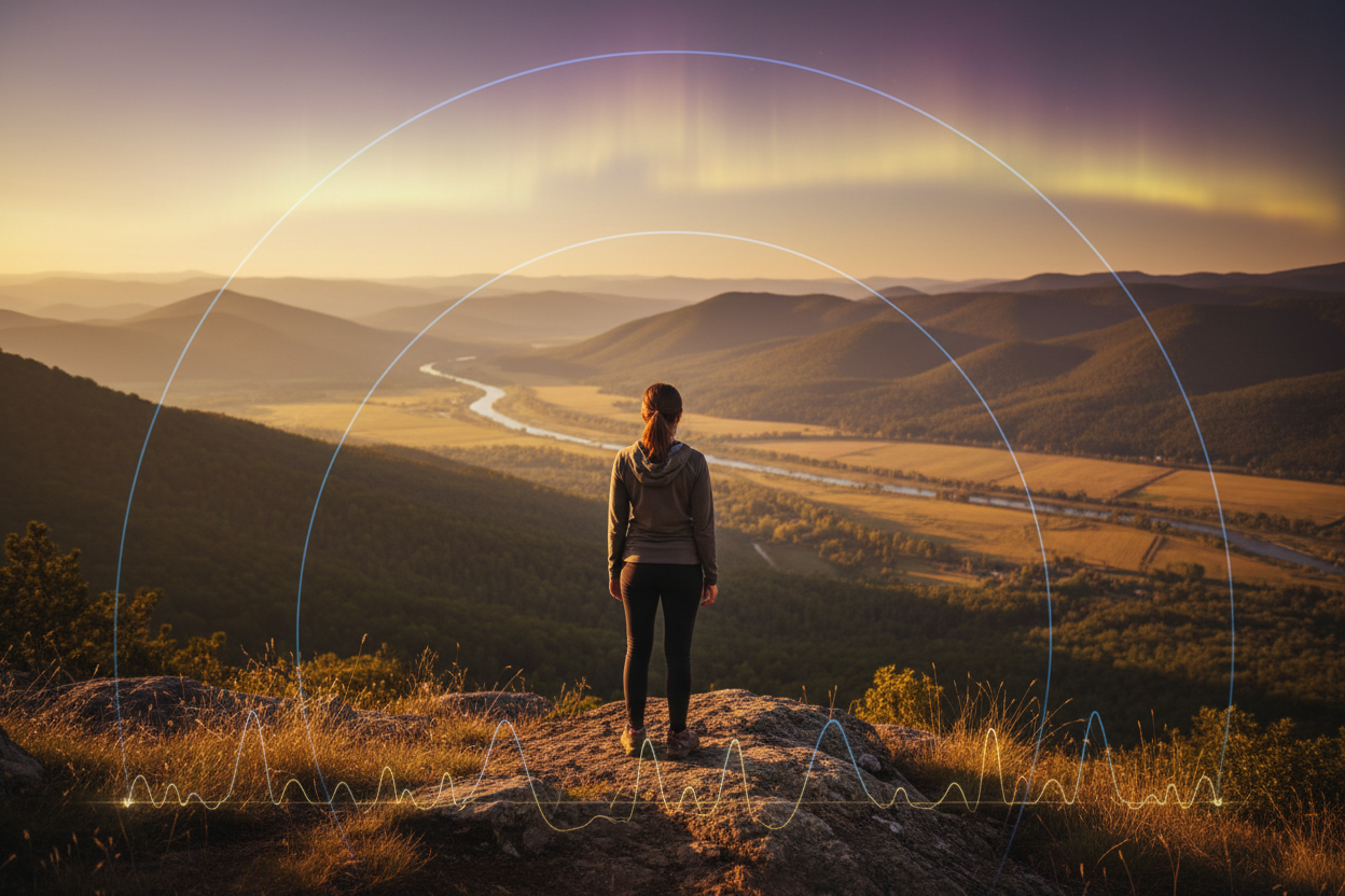 Your Body is a Signaling System: Why Electromagnetic Environments Affect More Than You Think