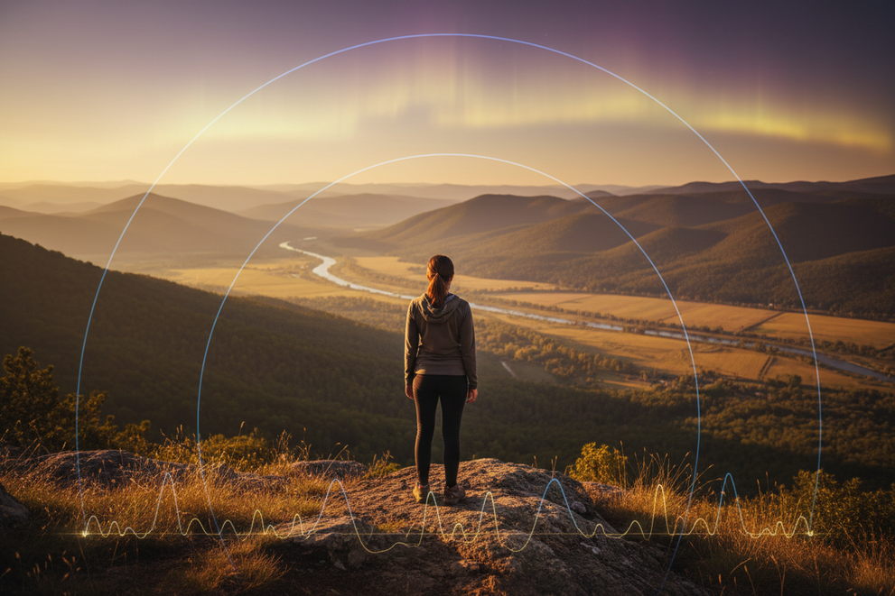 Your Body is a Signaling System: Why Electromagnetic Environments Affect More Than You Think