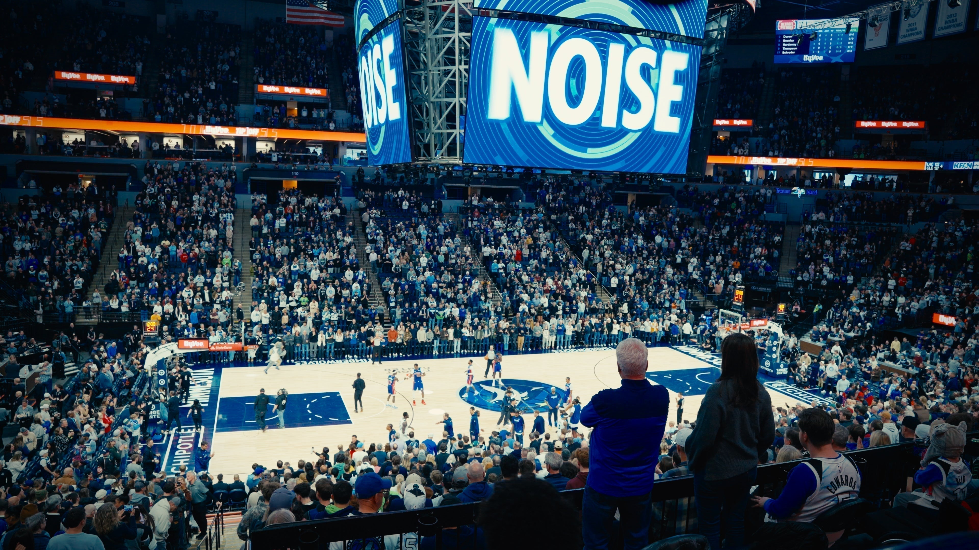 The Timberwolves Just Made History—And Changed What "Home Court Advantage" Actually Means
