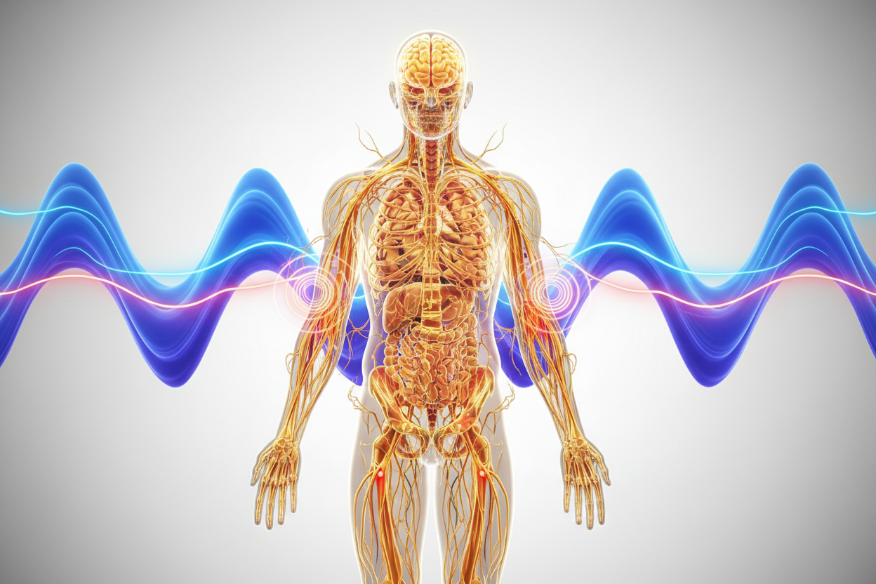 Interference Is a Present-Day Cost: What the Science Already Agrees On