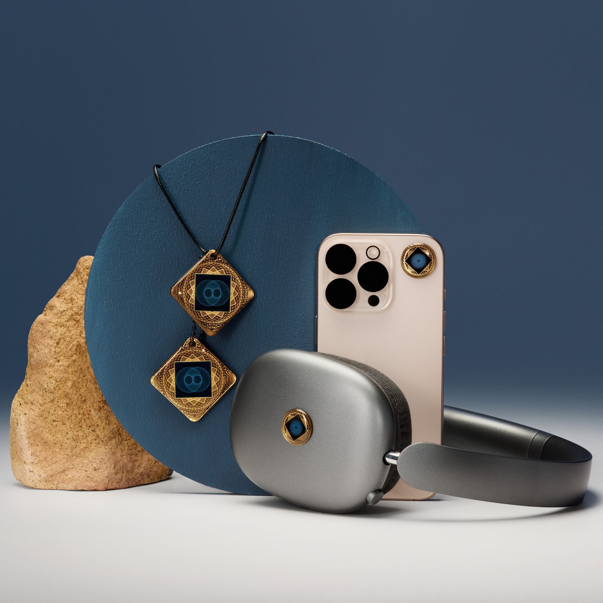 Aires | Official UFC Partner for EMF Protection & Modulation | Aires Tech