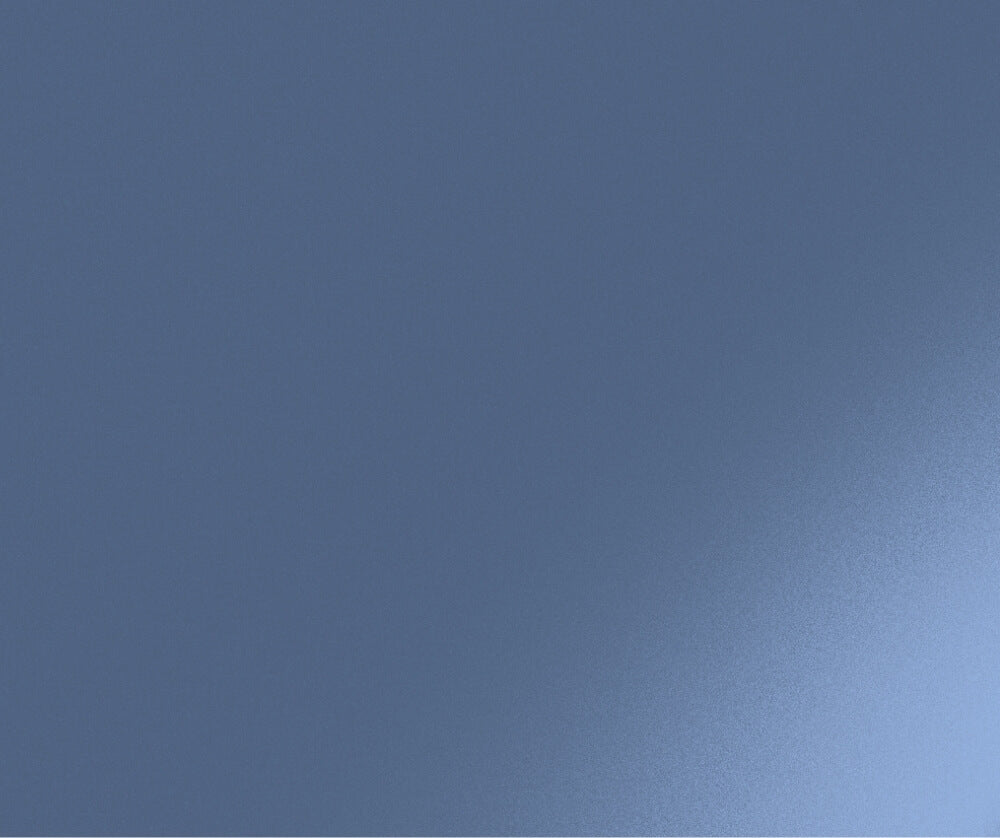 Cool blue gradient background graphic