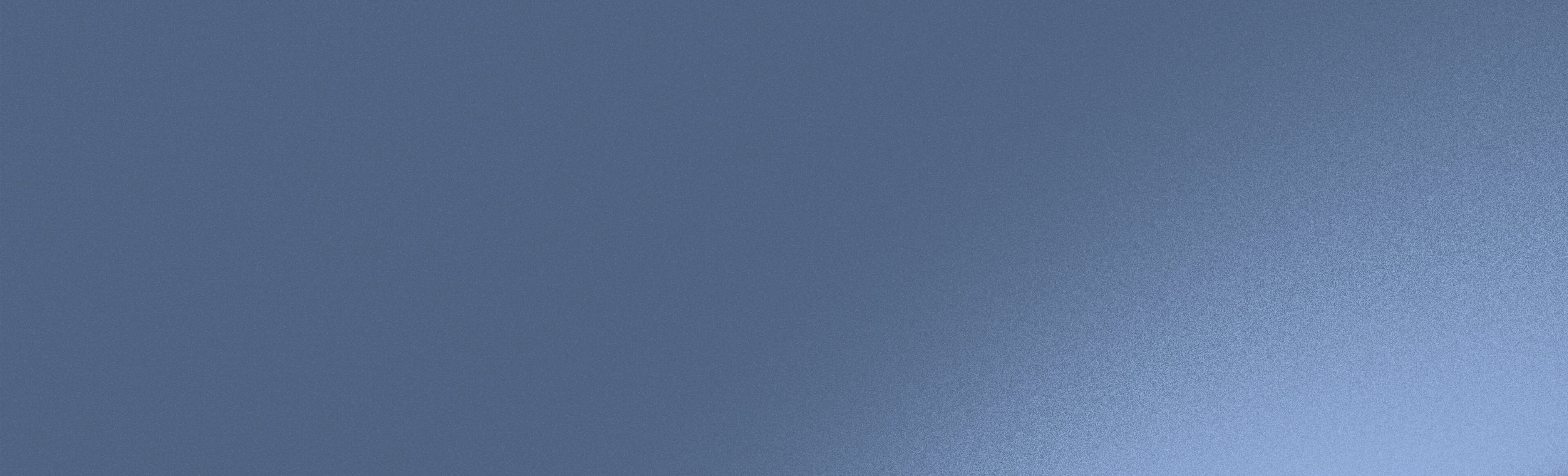 Cool blue gradient background graphic