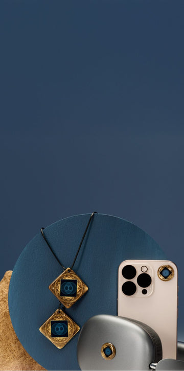 EMF Protection from Aires Tech | Better Than EMF Blocking