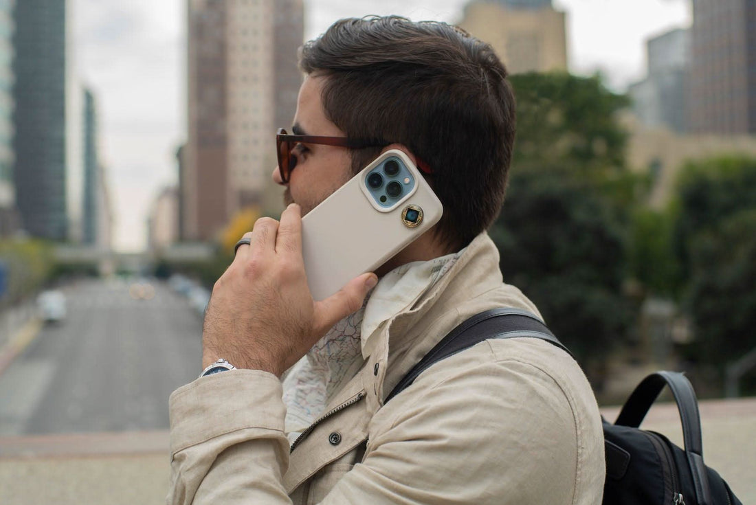 EMF Protection & Shielding | Better Than an EMF Blocker – airestech