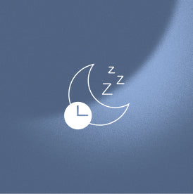 Sleep Deeper, Wake Up Restored