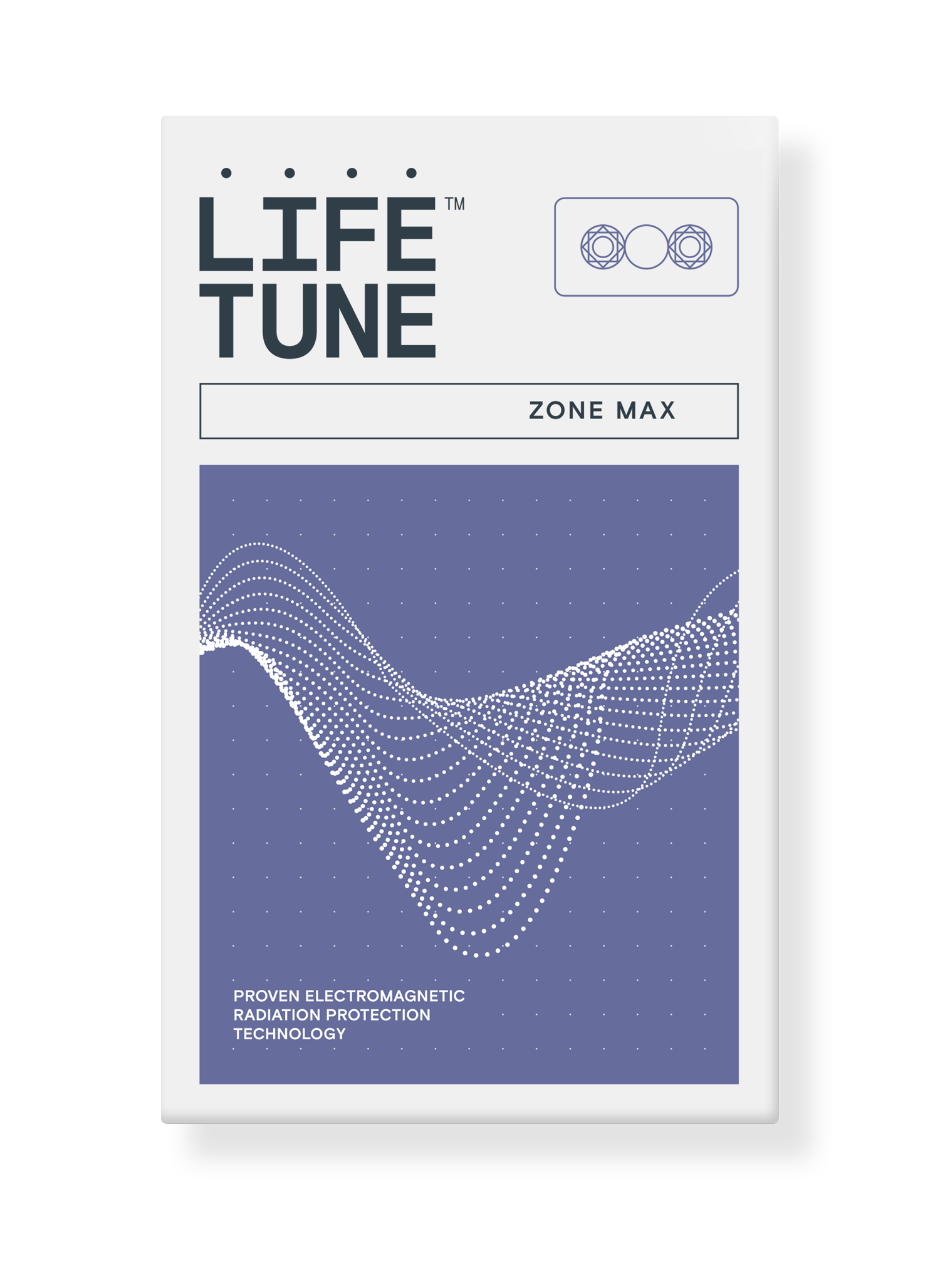 Lifetune Room Box