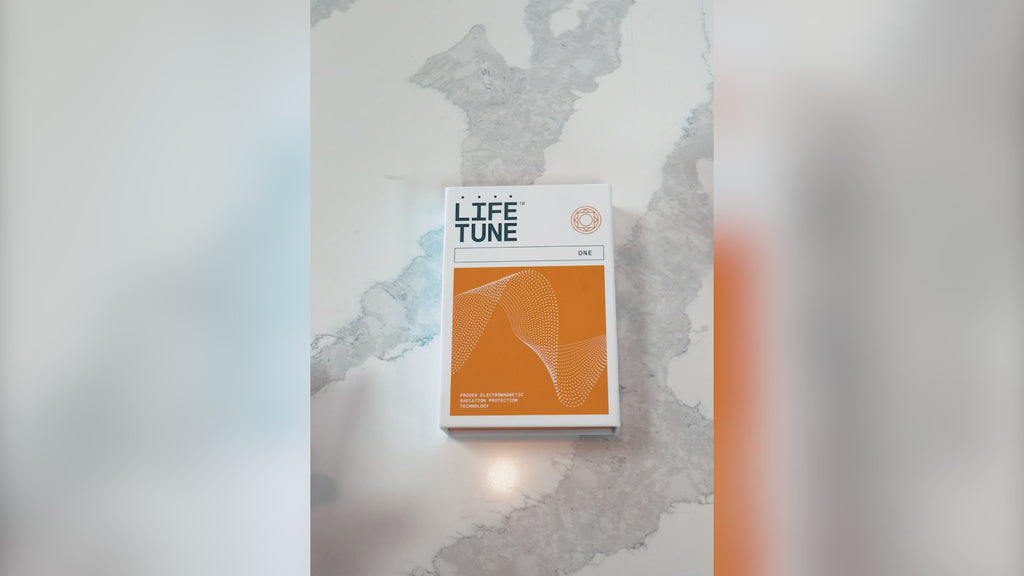 Aires Liftune One Unboxing Video