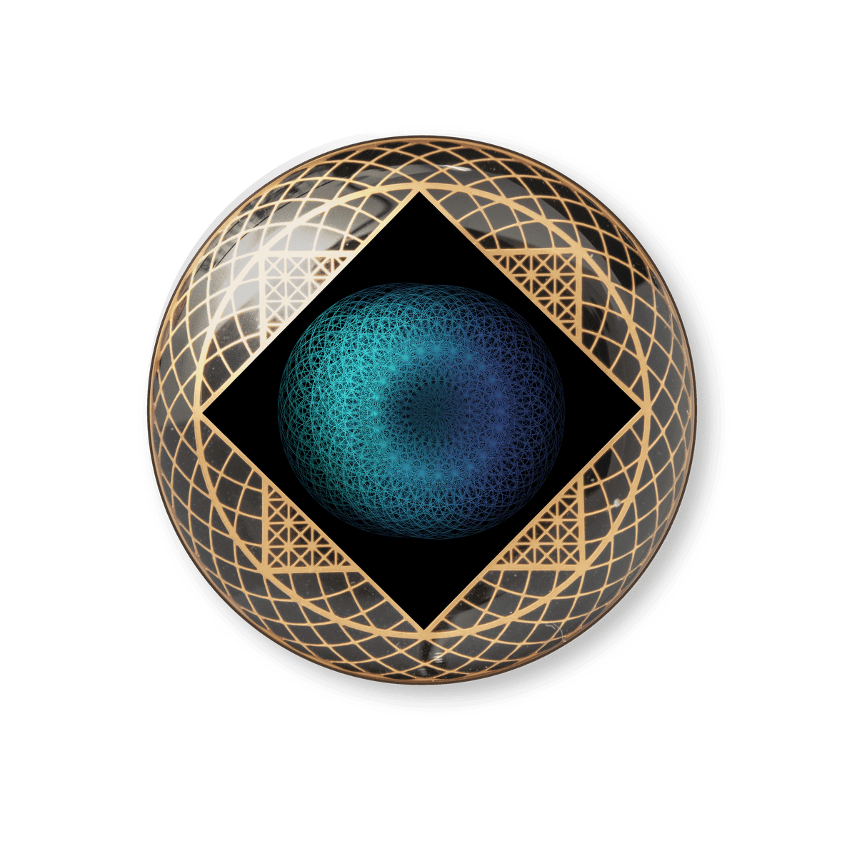 Airestech Lifetune Zone Max – Schutz Vor Elektromagnetischer Strahlung – NEU Aus USA